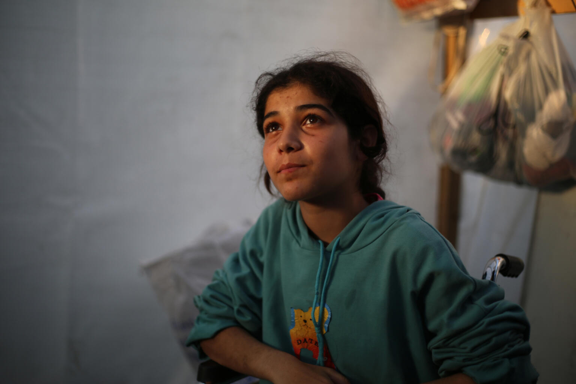Foto: UNICEF/UNI501909/El Baba