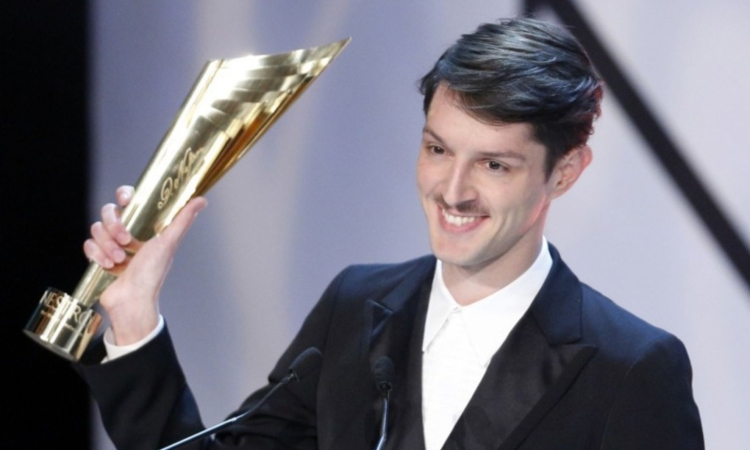Miloš Lolić prevzel umetniško vodenje festivala Bitef